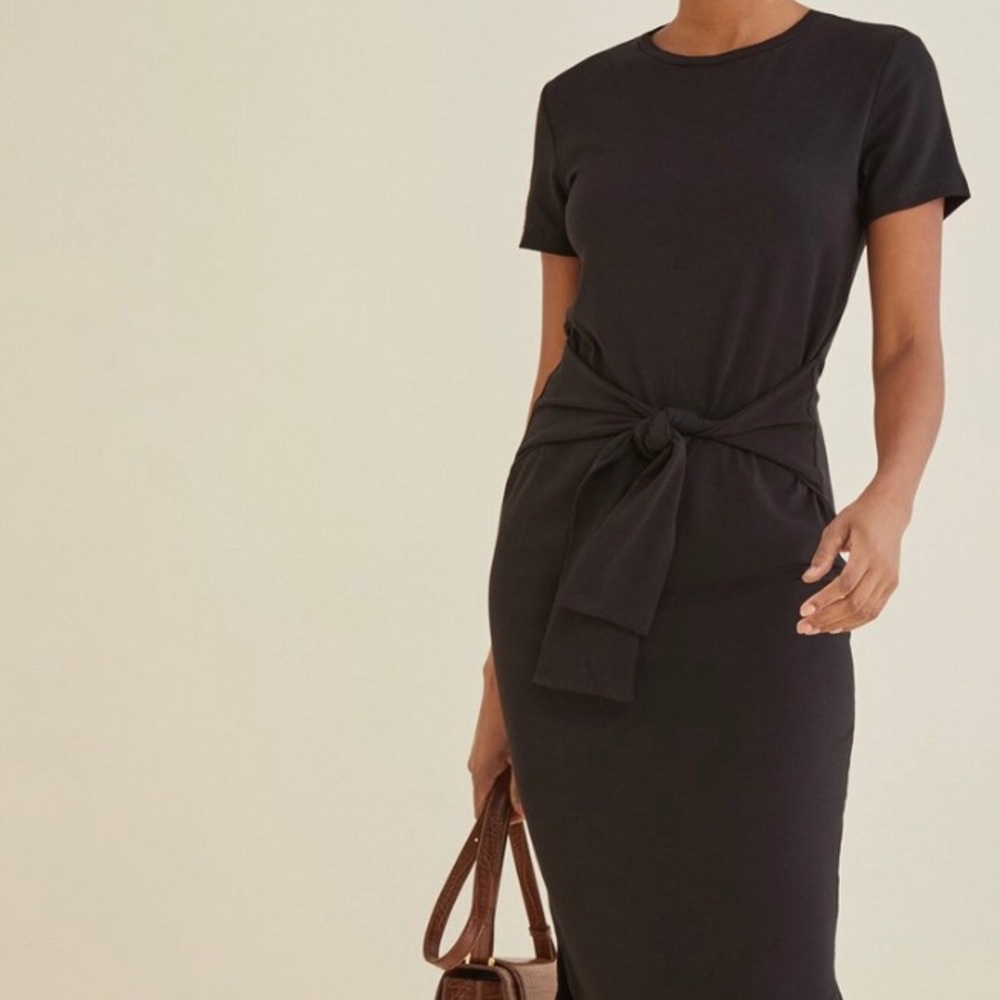 Colombe Dress